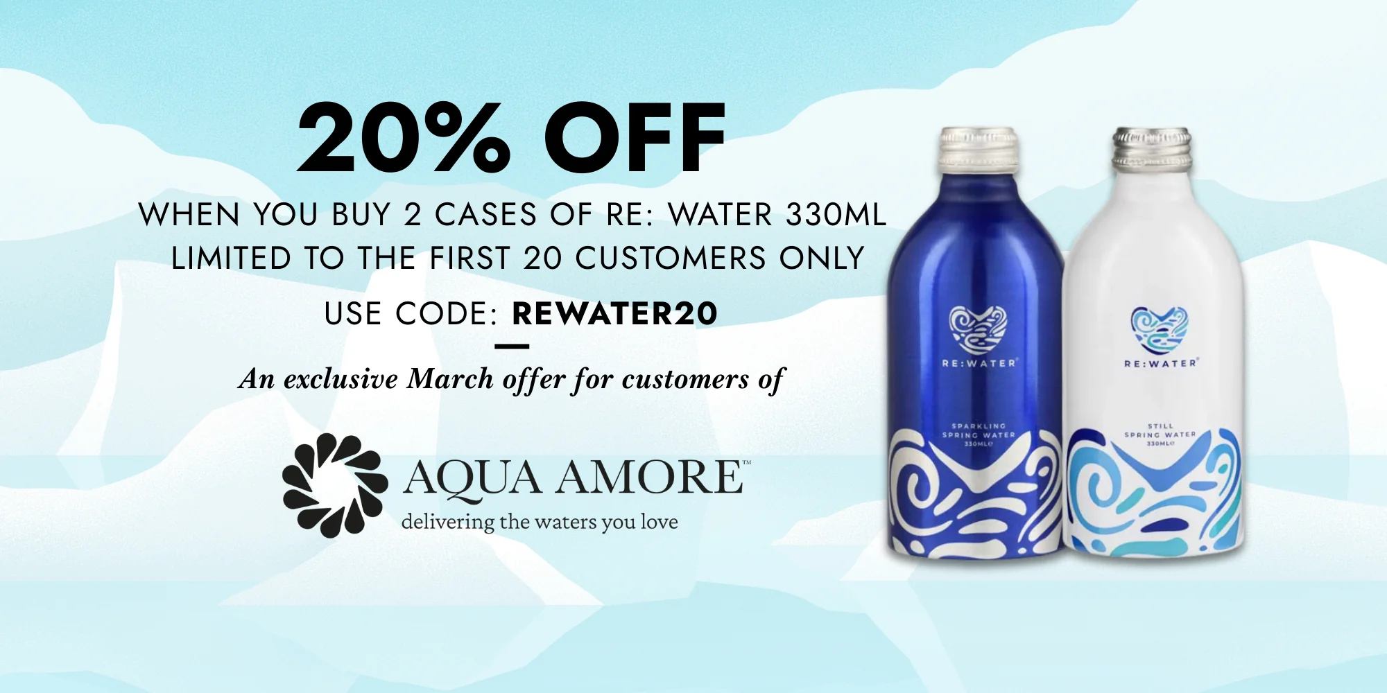 Premium Hydration Delivered to You
