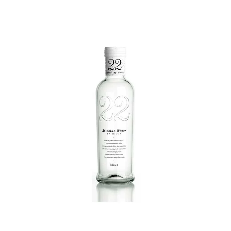 All Bottled Waters